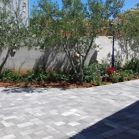 Noah Апартаменты *