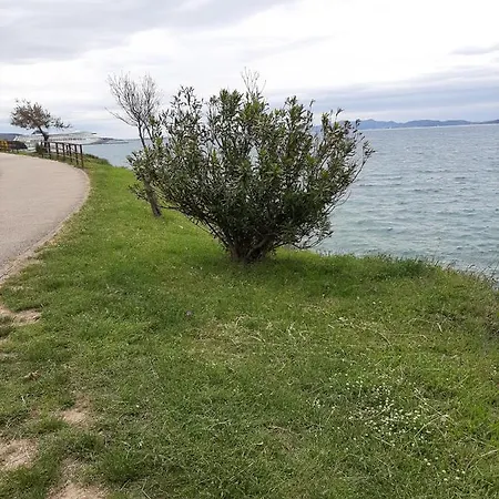 Апартаменты Noah *