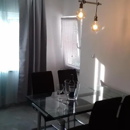 Apartment Noah *