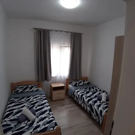 Noah Apartment *