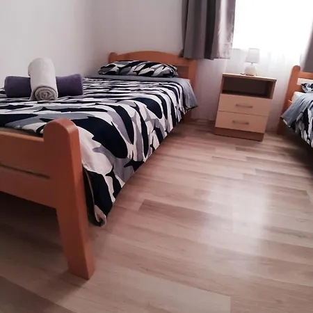 Noah Apartment