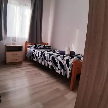Noah Apartment *