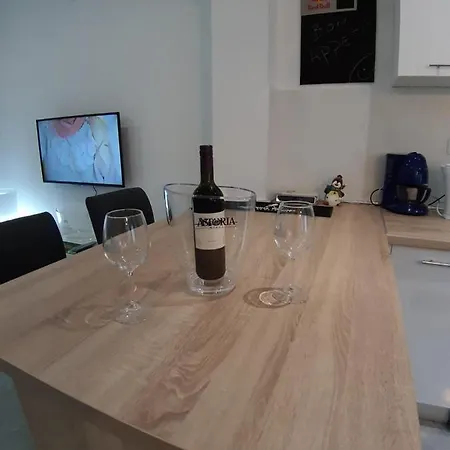 Apartment Noah *