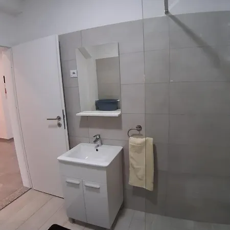 Apartment Noah