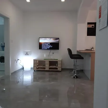 Noah Apartment Zadar