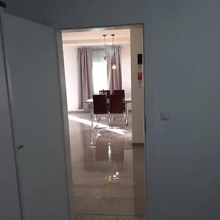 Lägenhet Noah Zadar