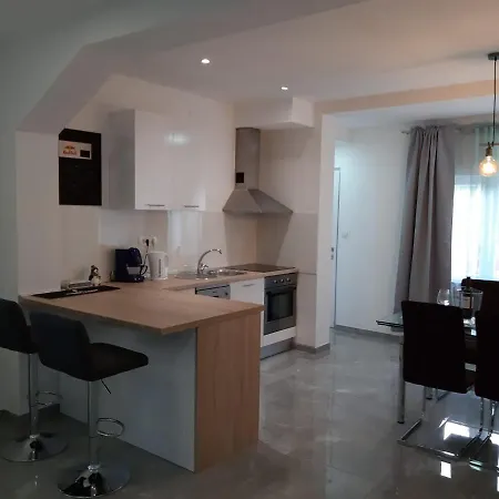 Lägenhet Noah Zadar