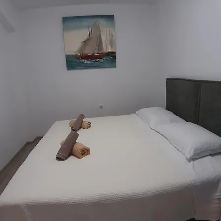 Noah Lägenhet Zadar