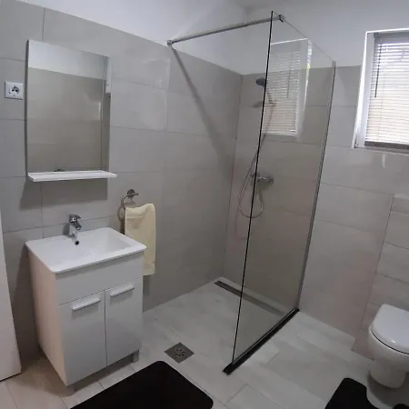 Apartment Noah *