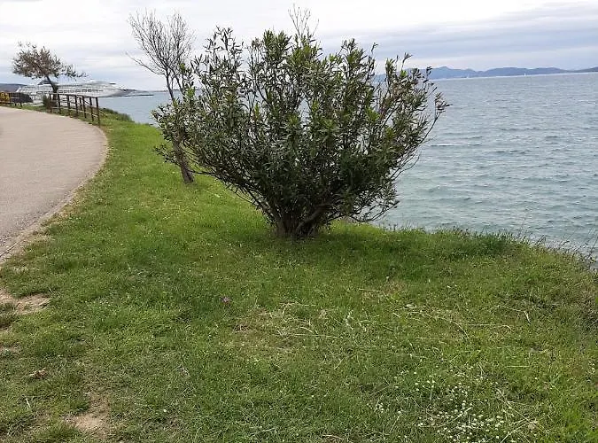 Апартаменты Noah *