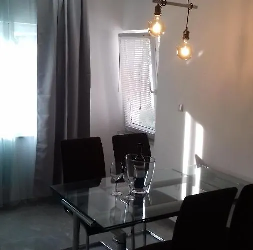 Апартаменты Noah *