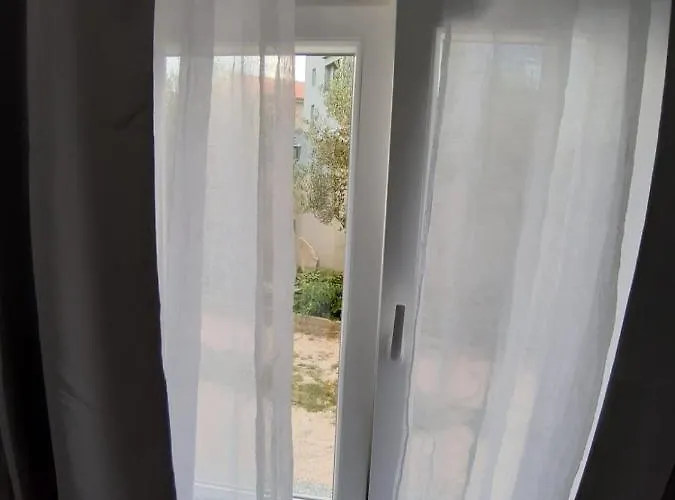 Noah Апартаменты *