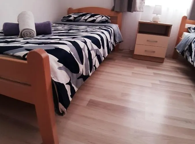 Noah Апартаменты