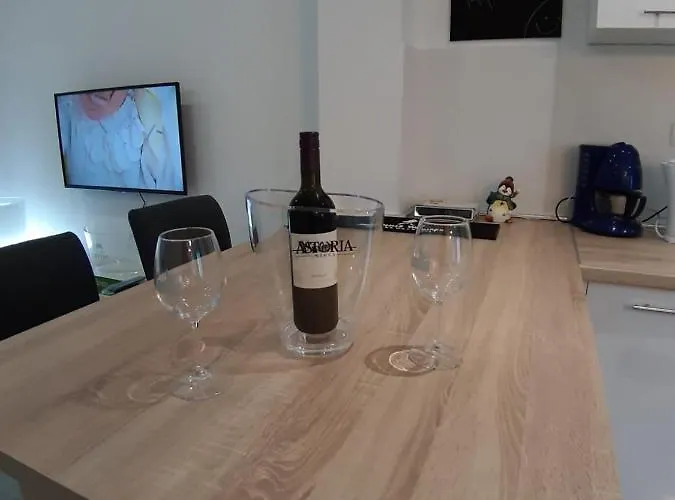 Апартаменты Noah *