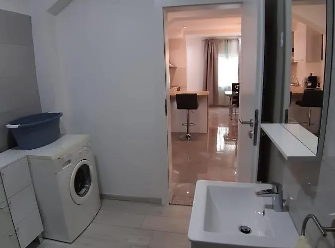 Noah Апартаменты