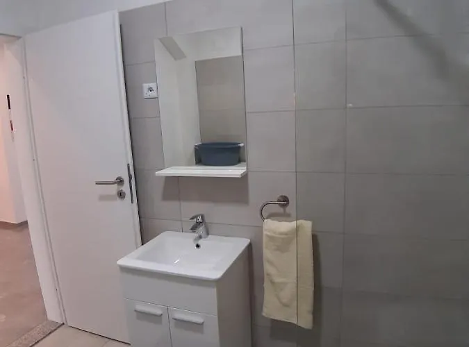 Апартаменты Noah