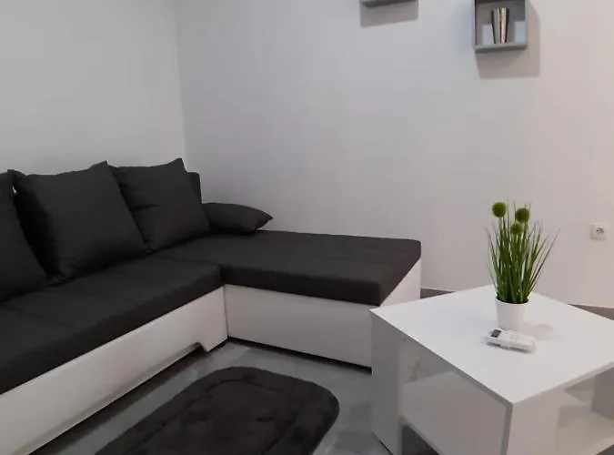 Noah Апартаменты *