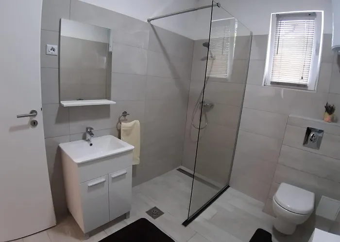 Апартаменты Noah *