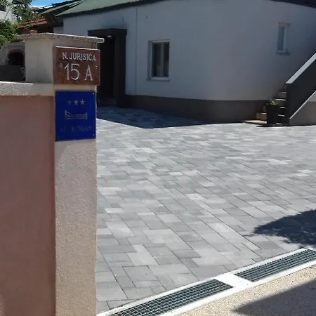 Apartment Noah Zadar