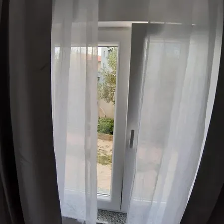 Noah Апартаменти *