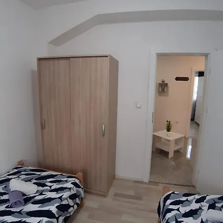 Апартаменти Noah *