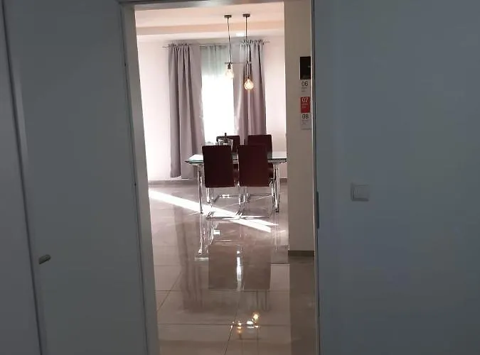 公寓 Noah 扎达尔